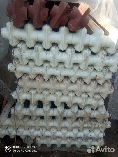 Батарея чугунная