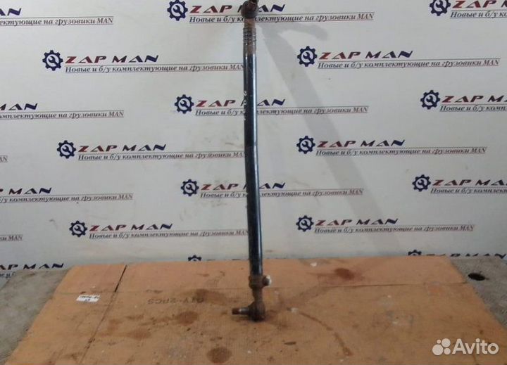 Рычаг поперечный Man Tgl