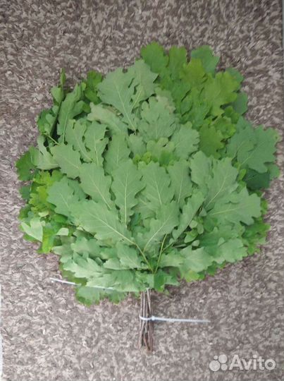 Веники для бани