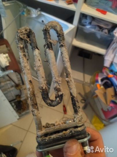 Ремонт стиральных и посудомоечных машин