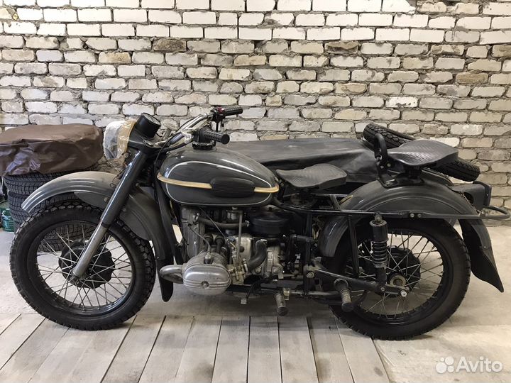 Новый Урал имз 8.103-10