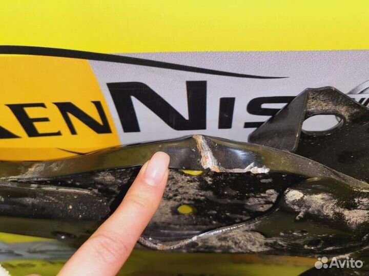 Подрамник Renault Logan 2019