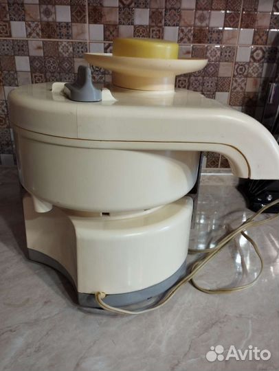 Соковыжималка