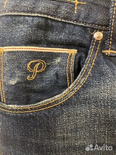 Джинсы premiare jeans 28