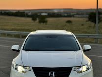 Honda Accord 2.4 AT, 2011, 180 000 км, с пробегом, цена 1 330 000 руб.