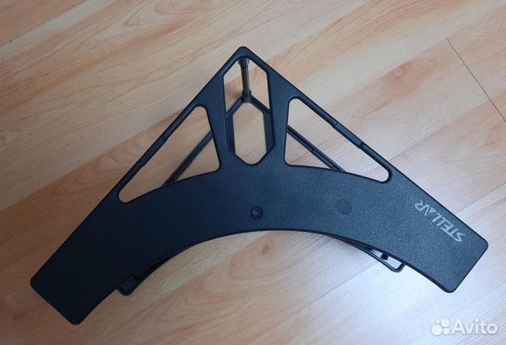 Подставка для аудиокассет