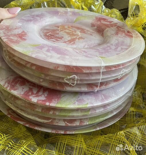 Набор столовой посуды