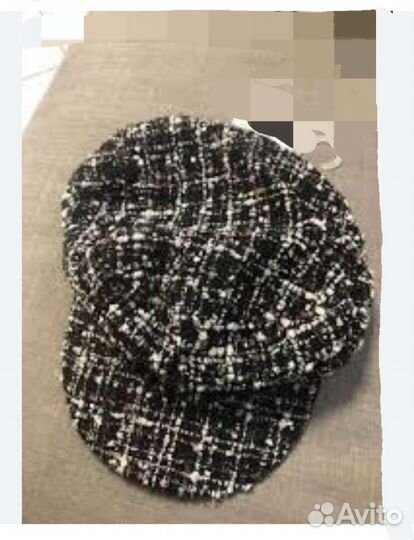 Кепка женская