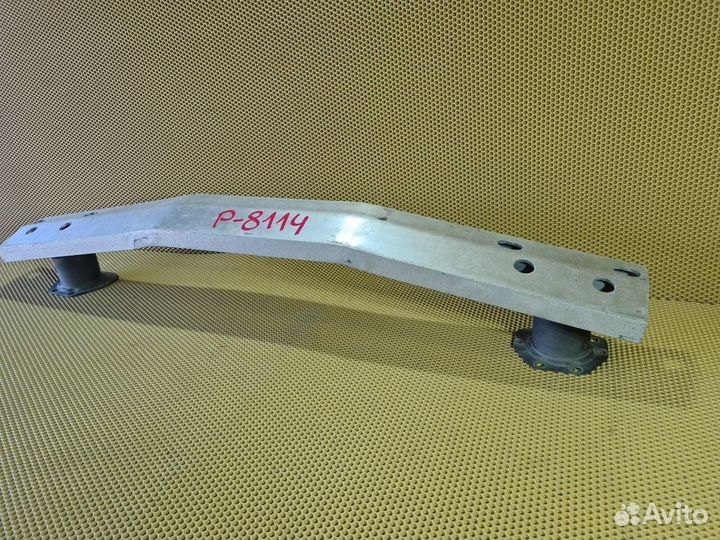 Усилитель бампера задний Infiniti M25 M37 M56 Y51