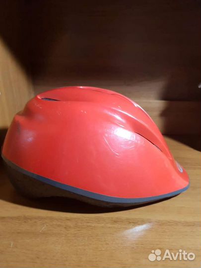 Велошлем детский
