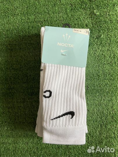 Носки nike nocta