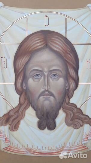 Икона на заказ