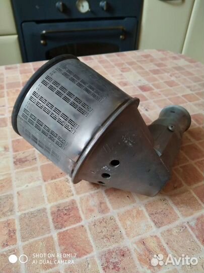 Газовая горелка Китурами 24 Квт