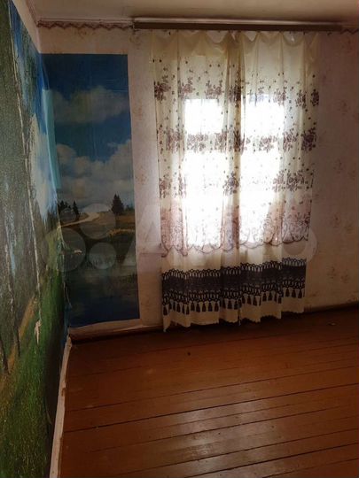 Дом 62 м² на участке 25 сот.