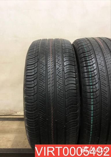 Michelin Latitude Tour HP 245/45 R20 103W