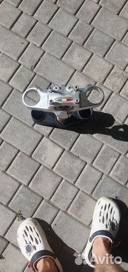 Траверса mv agusta brutal,f4