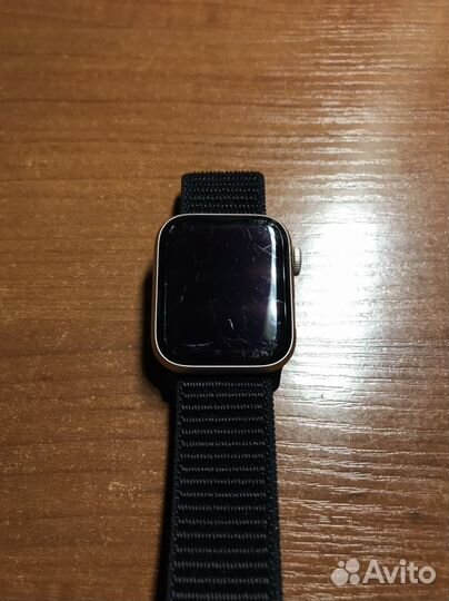 Apple watch series 4 40mm