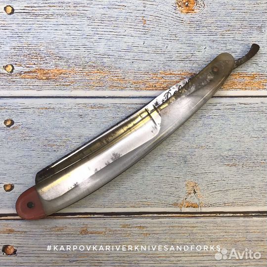 Бритва Debüt, Solingen, Германия