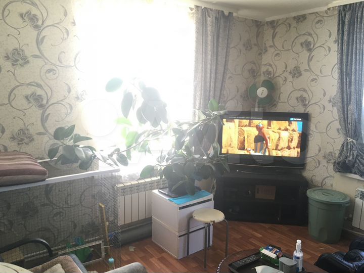 1-к. квартира, 36,1 м², 2/3 эт.