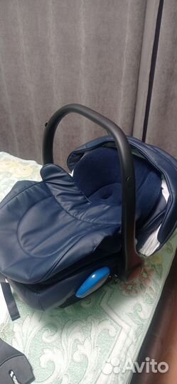 Автолюлька