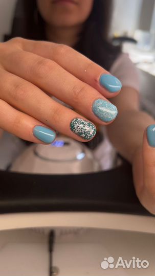 Курсы по маникюру для начинающих