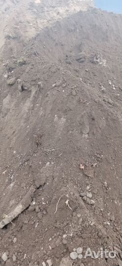 Грунт Земля Песок Плодородка пгс