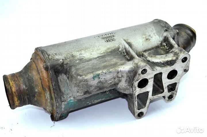 Теплообменник scania 3-series 113 (01.88-12.96)