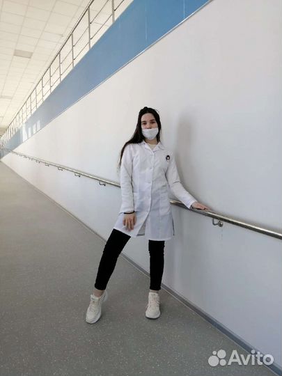 Репетитор по химии