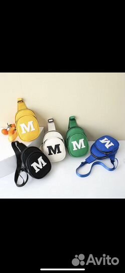 Детский рюкзачок