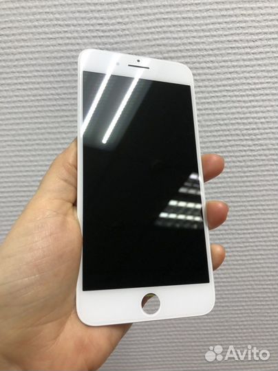 Дисплейный модуль для iPhone 8 plus оригинал
