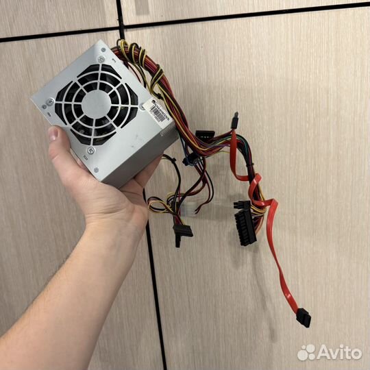 Блок питания sfx 400w