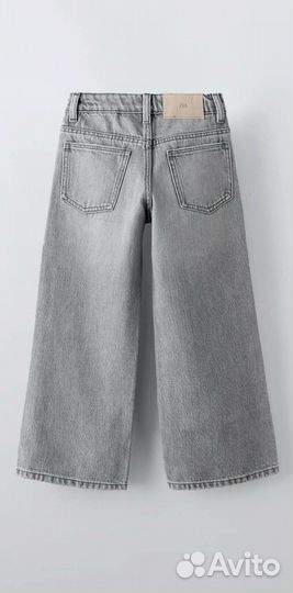 Джинсы Zara