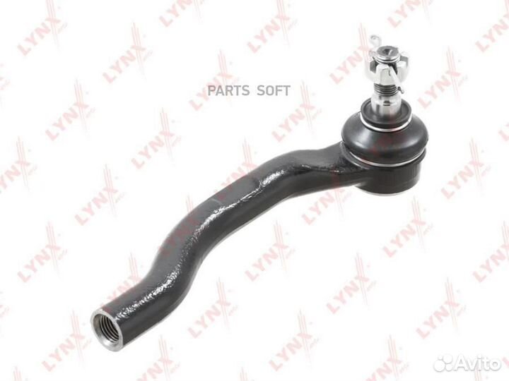 Lynxauto C4411R Наконечник рулевой тяги прав