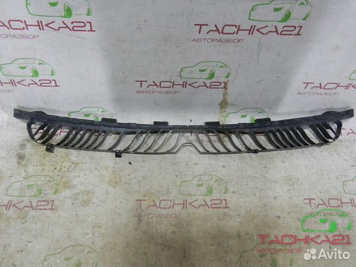 Кронштейн заднего бампера VW Touareg 3 CR (2018)