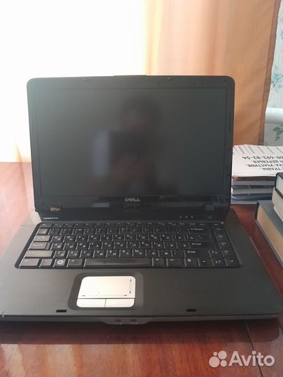 Ноутбук dell vostro