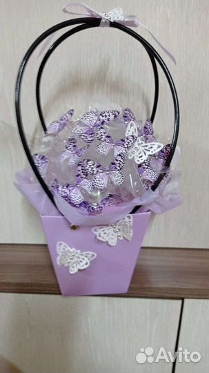 Подарок девушке