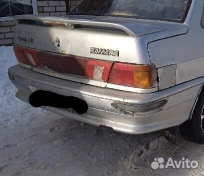 Продам спойлер