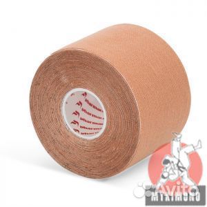 Тейп кинезиологический kinesio tape, 5см х 5м