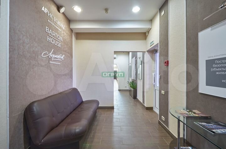 Аренда 220 м офисные помещения