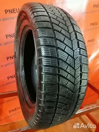 Continental ContiWinterContact TS 830 P 235/60 R18 103T