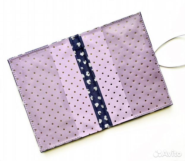 Обложка для паспорта