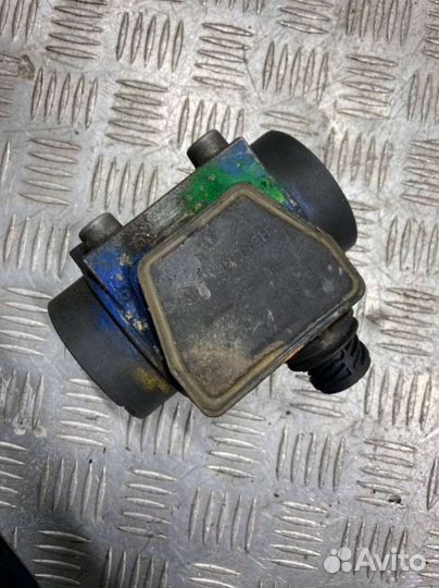 Расходомер BMW5 E341992