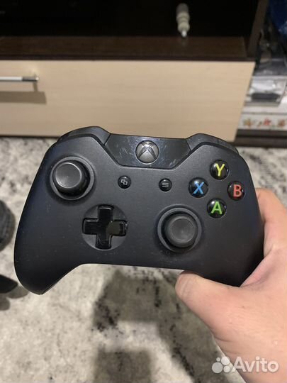 Игровая приставка nvidia Shield xbox one