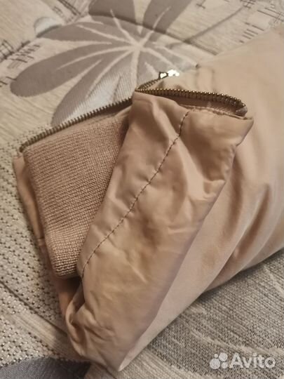 Пуховик женский 46-48