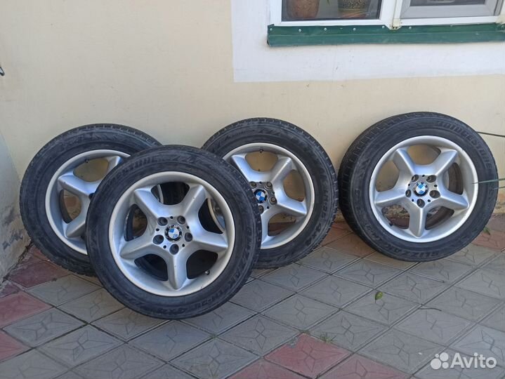Bridgestone Blizzak LM-25 4x4 215/60 R17 96H