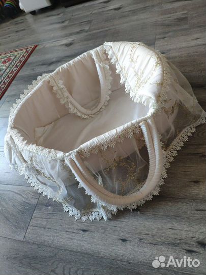 Детская переноска