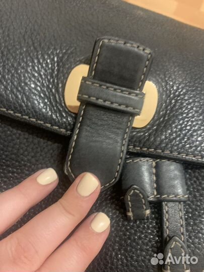 Рюкзак женский