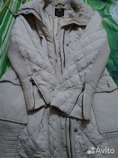 Плащ женский