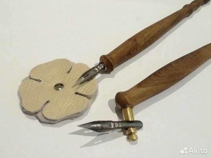 Держатель пера для каллиграфии