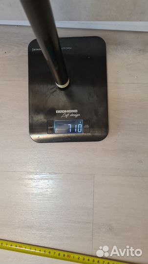 Кий легенда мастерской П.Лыкова